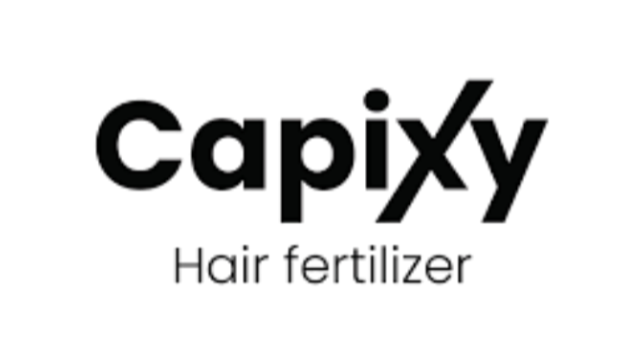 capixy logo