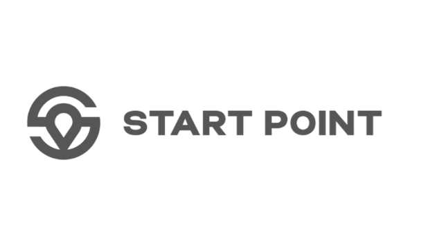 startpoint logo