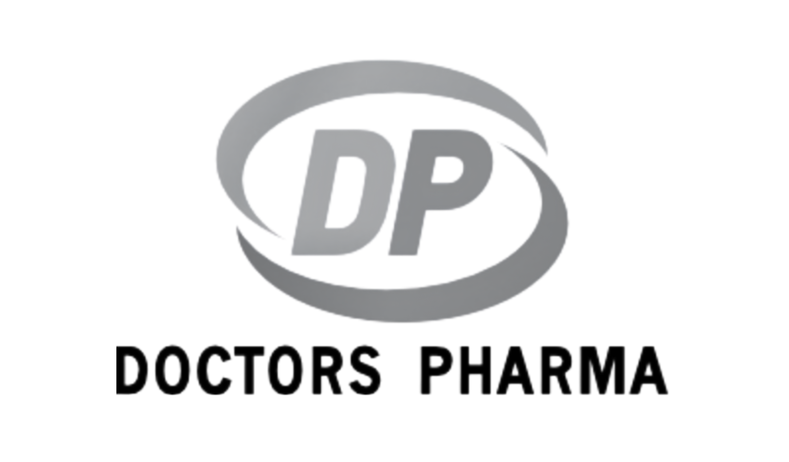 dp gray logo